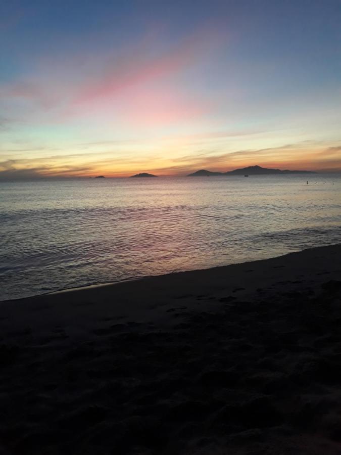 Pink Beach Homestay Hoi An Eksteriør bilde